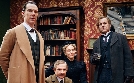 Sherlock | TV-Programm von ONE HD