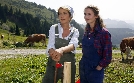 Eine Sennerin zum Verlieben | TV-Programm von BR