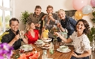 SAT.1-Frühstücksfernsehen am Samstag | TV-Programm von SAT.1