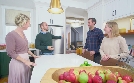Farmhouse Facelift - Makeover für Landhäuser | TV-Programm von sixx