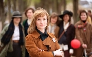 Alice | TV-Programm von NDR