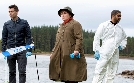 Vera - Ein ganz spezieller Fall S04E03 Tod im Moor | Sa 15.03. 20:15 SAT.1 Gold