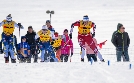 Skilanglauf: FIS Ski Nordisch Weltmeisterschaft Trondheim 2025  | Do 27.02. 21:29 Eurosport