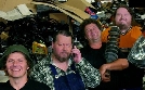 Die Ludolfs - 4 Brüder auf'm Schrottplatz | TV-Programm von DMAX