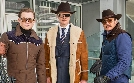 Kingsman: The Golden Circle | TV-Programm von Kabel 1
