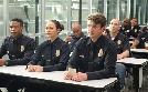 The Rookie | TV-Programm von zdf_neo