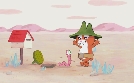 Billy - Der Cowboy Hamster | TV-Programm von RTL SUPER