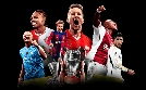 Fußball: UEFA Champions League | TV-Programm von DF1