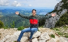 Musik in den Bergen | TV-Programm von mdr