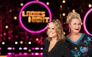 Ladies Night  | So 19.04. 20:15 3sat