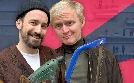 Kurzstrecke mit Pierre M. Krause | TV-Programm von SWR