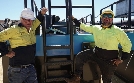 Outback Truckers | TV-Programm von DMAX