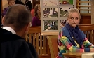 Richterin Barbara Salesch | TV-Programm von SAT.1 Gold
