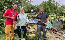 Ab ins Beet! Die Garten-Soap | TV-Programm von VOX