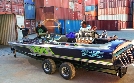 Container Wars | TV-Programm von SPORT 1