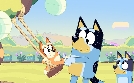 Bluey S03E151 Das Schild | Mo 31.03. 17:20 Disney Channel