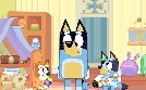 Bluey | TV-Programm von Disney Channel
