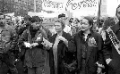 Gegen das System - Das Neue Forum und der Herbst 1989 | TV-Programm von phoenix