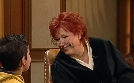 Richterin Barbara Salesch | TV-Programm von SAT.1 Gold