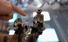 Pawn Stars - Die drei vom Pfandhaus | TV-Programm von ProSieben MAXX