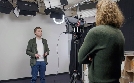 Mit Fakten gegen Putins Propaganda: Journalismus in Zeiten des Krieges | TV-Programm von phoenix