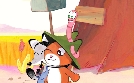 Billy - Der Cowboy Hamster | TV-Programm von RTL SUPER