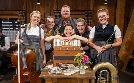 Wirtshausmusikanten beim Hirzinger | TV-Programm von BR