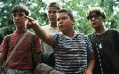 Stand by Me: Das Geheimnis eines Sommers | TV-Programm von zdf_neo
