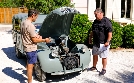 Die Gebrauchtwagen-Profis: Weltweit unterwegs | TV-Programm von DMAX