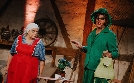Comedy Scheune | TV-Programm von SWR