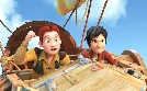 Leo da Vinci: Mission Mona Lisa | TV-Programm von KiKA