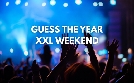Guess The Year XXL Weekend | TV-Programm von MTV