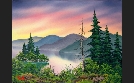 Bob Ross - The Joy of Painting | TV-Programm von ARD alpha HD