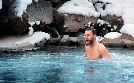 Mein Körper. Meine Wohlfühltemperatur - Wie halte ich Kälte aus? | TV-Programm von hr