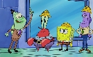 SpongeBob Schwammkopf | TV-Programm von Nickelodeon