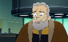 Star Trek: Lower Decks | TV-Programm von Comedy Central