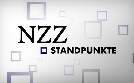 NZZ Standpunkte | TV-Programm von 3sat