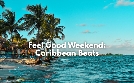 Feel Good Weekend: Caribbean Beats | TV-Programm von MTV