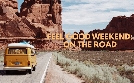 Feel Good Weekend: On The Road | TV-Programm von MTV