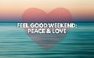 Feel Good Weekend: Peace & Love | TV-Programm von MTV
