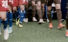 Die Derbys - Die legendären Fußball-Duelle der Welt | TV-Programm von NDR