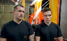 Hinter der Uniform - 24 Stunden mit der Berliner Feuerwehr | TV-Programm von n-tv