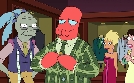 Futurama | TV-Programm von Comedy Central