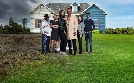 In 50 Tagen zum Traumhaus | TV-Programm von sixx