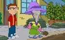 American Dad! | TV-Programm von Comedy Central