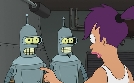 Futurama S02E11 Die Wahl zur Miss Universum | Di 24.02. 20:35 Comedy Central