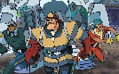 Rescue Heroes | TV-Programm von RiC