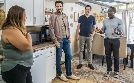 Celebrity DIY - Stars packen an | TV-Programm von sixx
