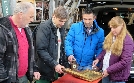 Der Trödeltrupp - Das Geld liegt im Keller | TV-Programm von RTLZWEI