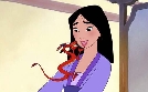 Mulan II | TV-Programm von Disney Channel